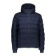 GIACCA CMP MAN MID FIX Col.BLU SCURO